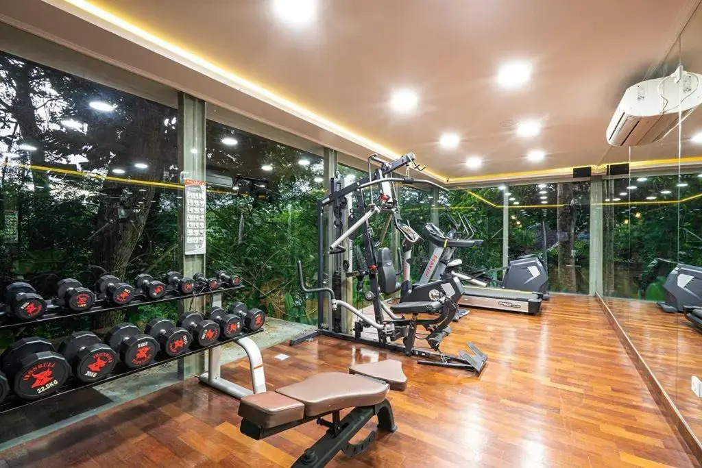 Pandawa Apartment Umalas