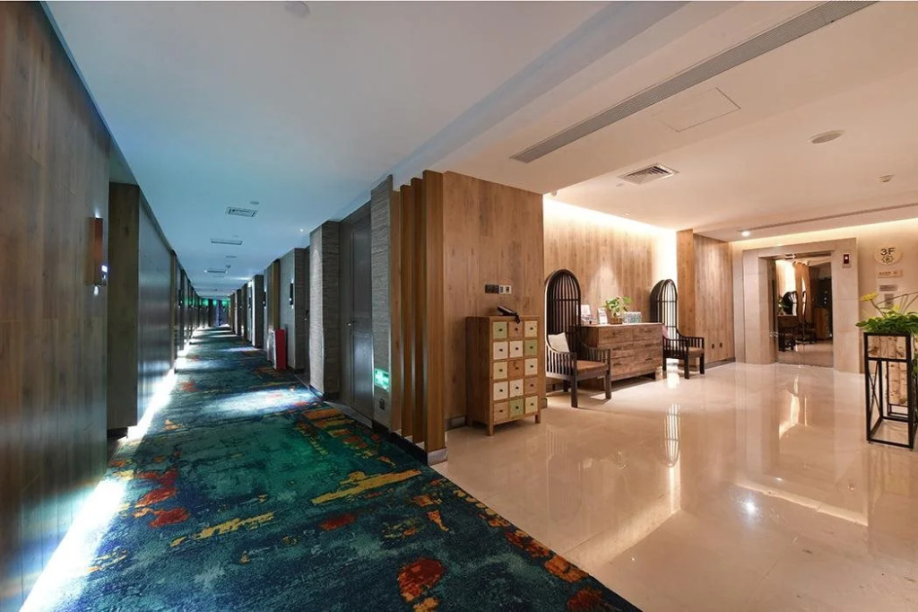Guangzhou Wogo Yuanbao Hotel