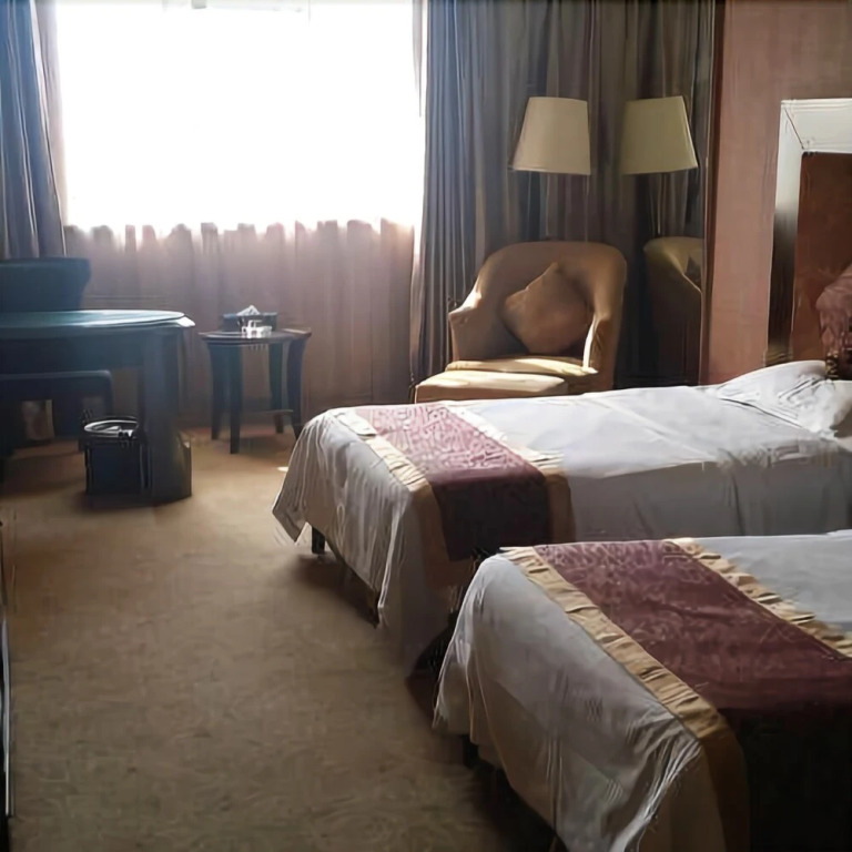 Jin Hao Hotel