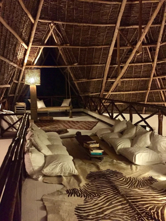 Simba Wa Kale Luxury Resort Malindi