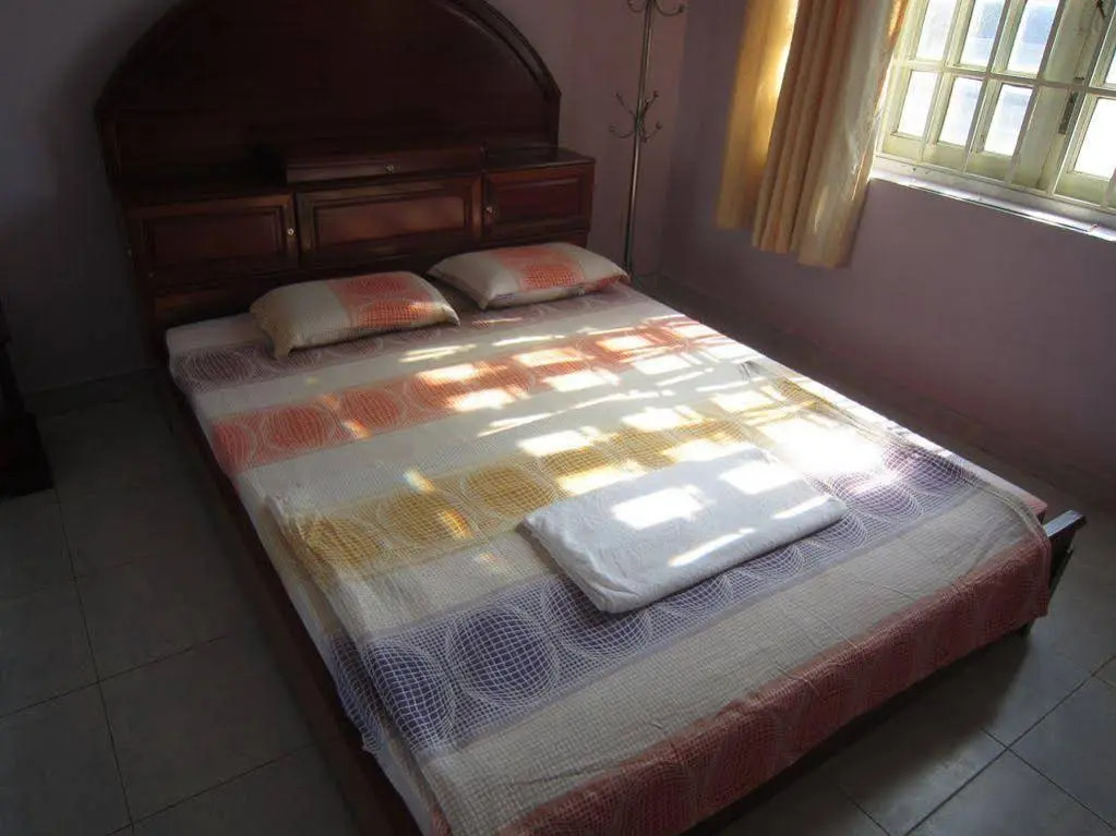 Thien Y Hotel 2