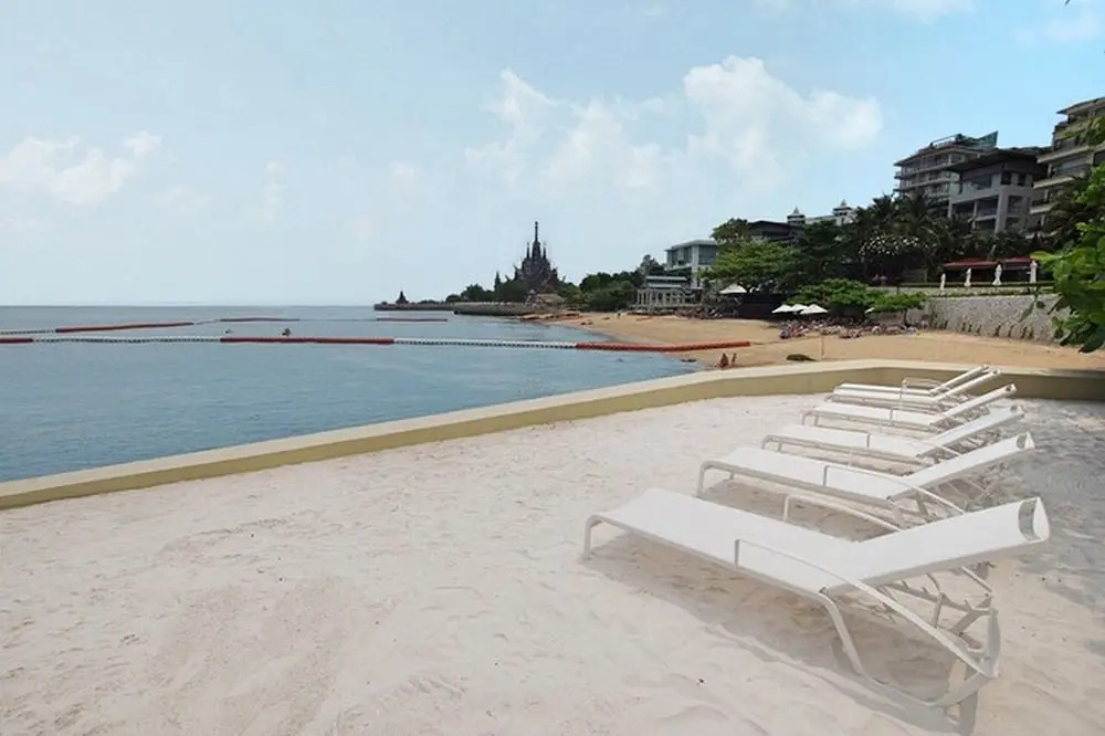 North Beach Private Residence And Resort