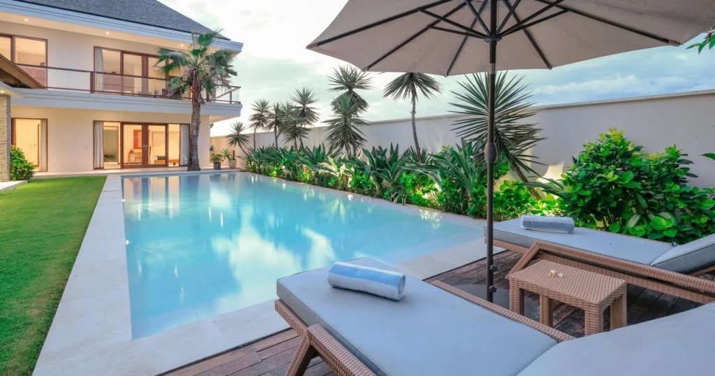 Sehati Villas 1