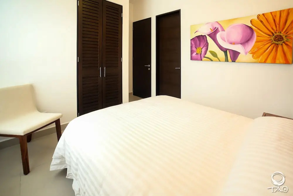 RAM PH4 TAO Inspired Penthouse by Gate48