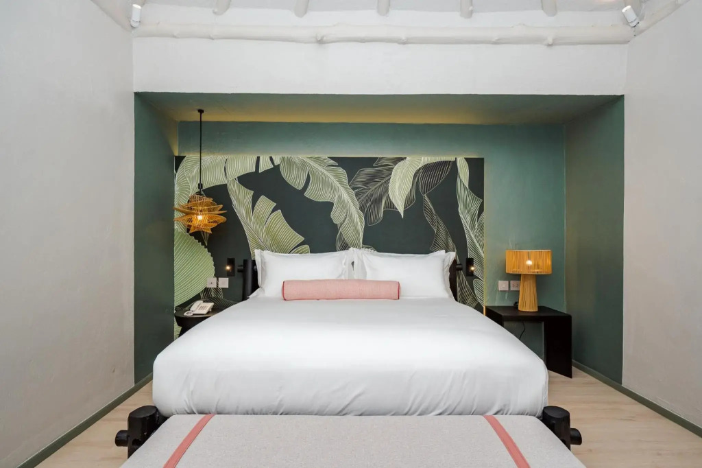 Davinia Hua Hin Resort