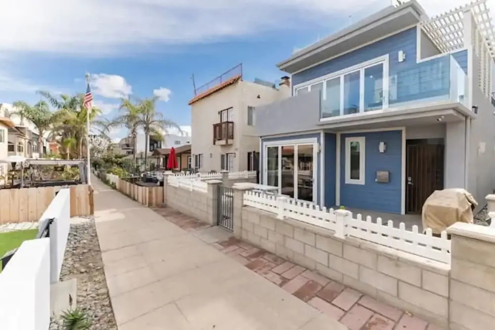 Island Paradise 4BR Combo - Sleeps 16