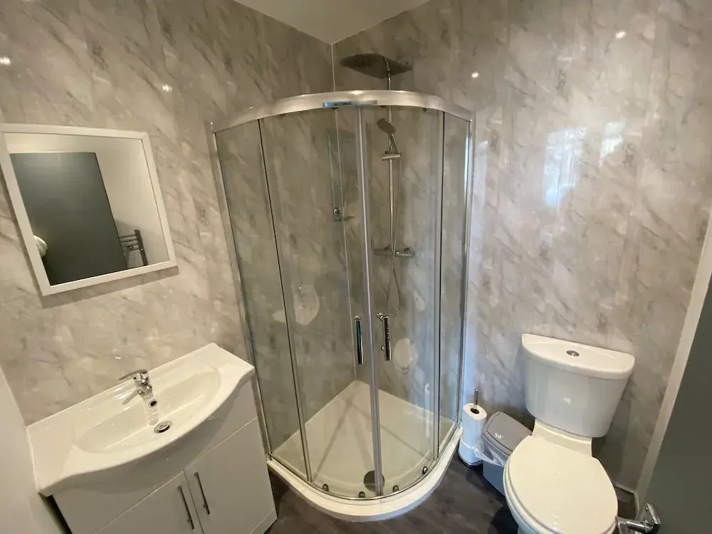 Blackpool Abode - Seaside Suites