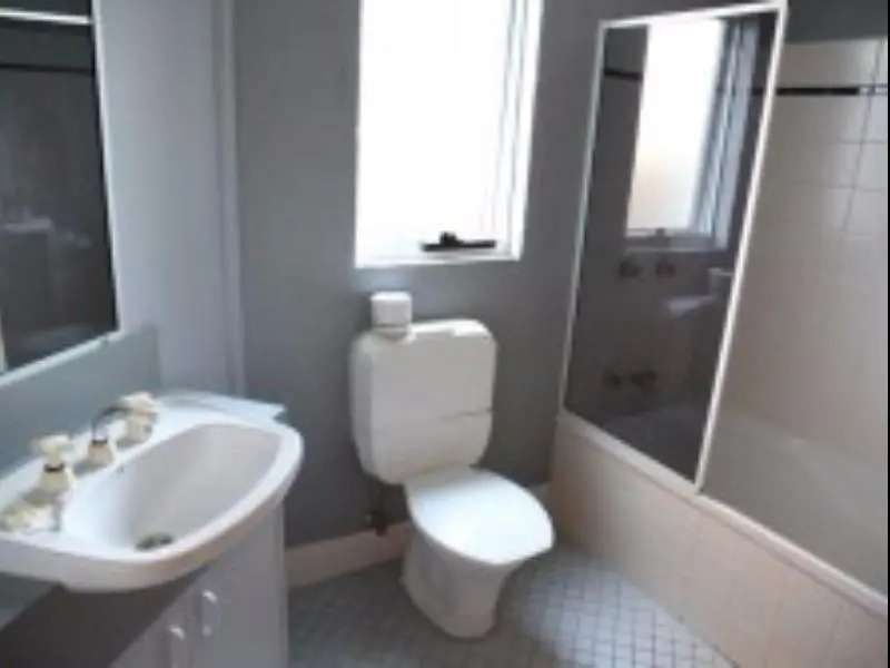 Parkwood 4 Holiday Apartment