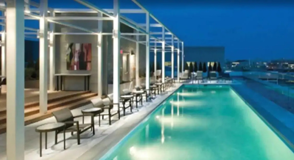 The Avenue by Executive Apartments