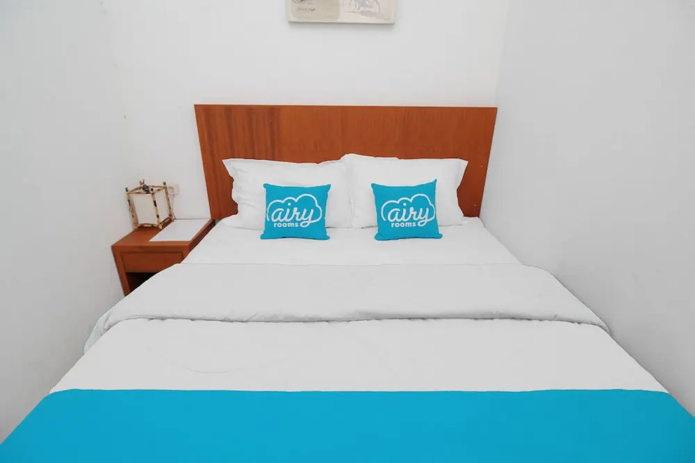 Airy Eco Maguwoharjo Raya Tajem 19 Yogyakarta