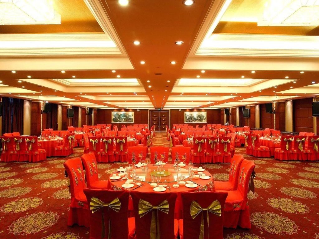 HNA New World Hotel Danzhou