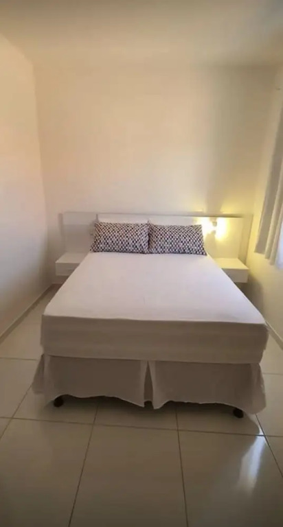 Pousada Paraiso de Arempebe
