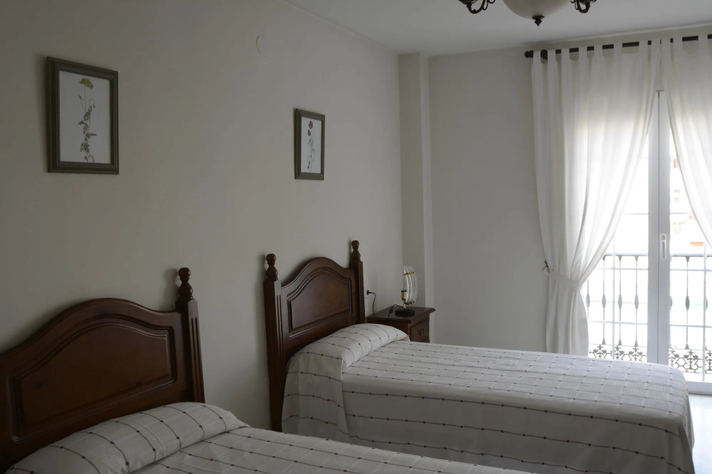 Hotel La Morena