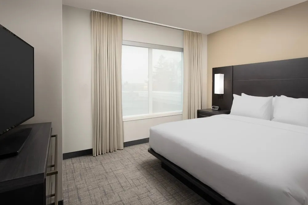 Residence Inn Portland Clackamas