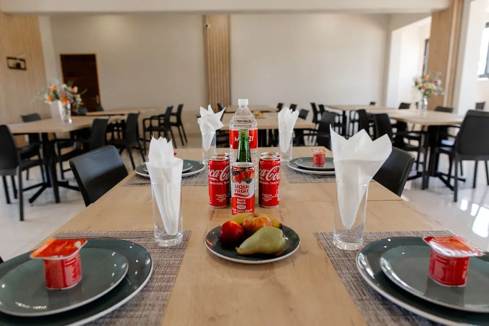 Acres Inn Klerksdorp