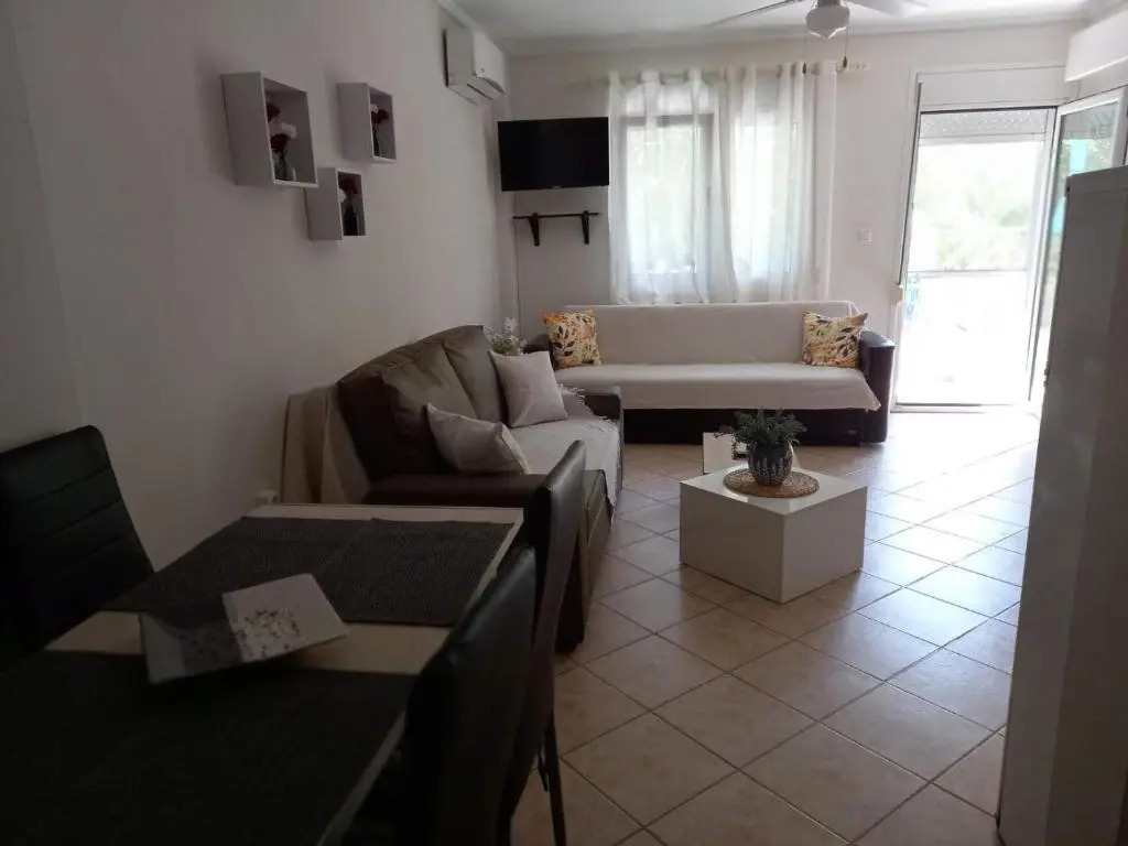 Peramos Apartments