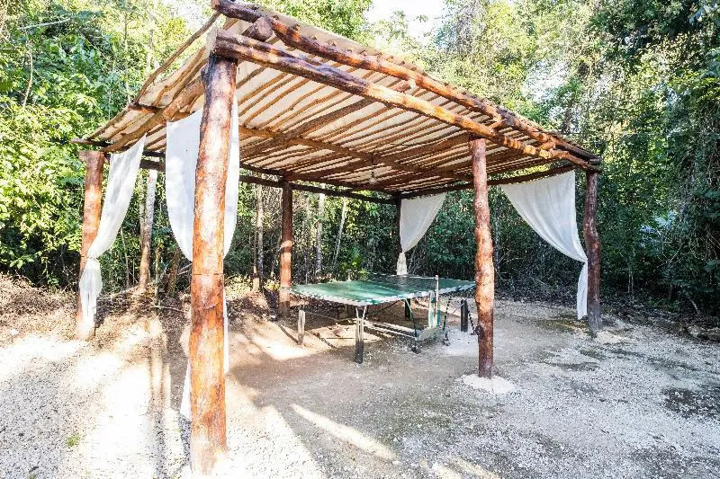 Jolie Jungle Eco Hotel