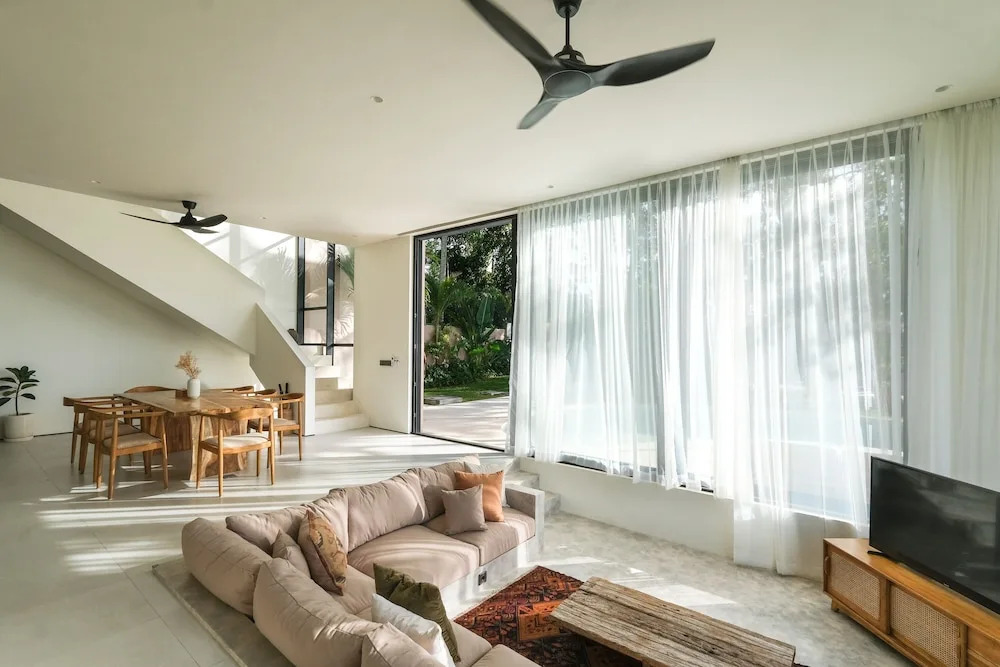Sealuna Villas