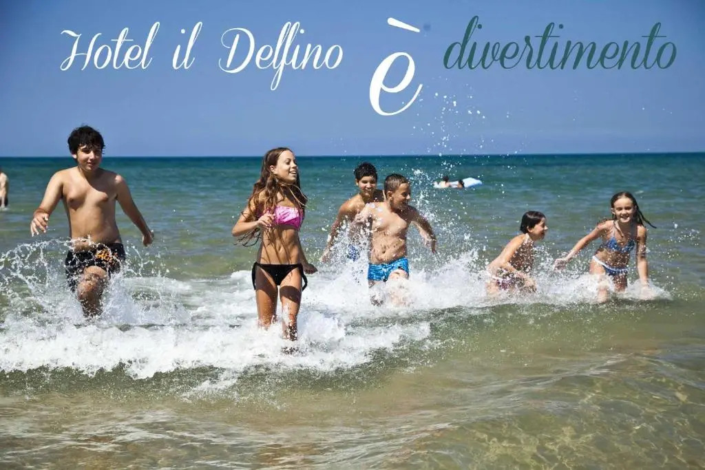 Hotel il Delfino