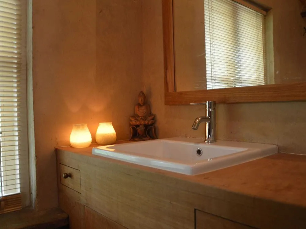 Lodge Maasduinen Near National Park