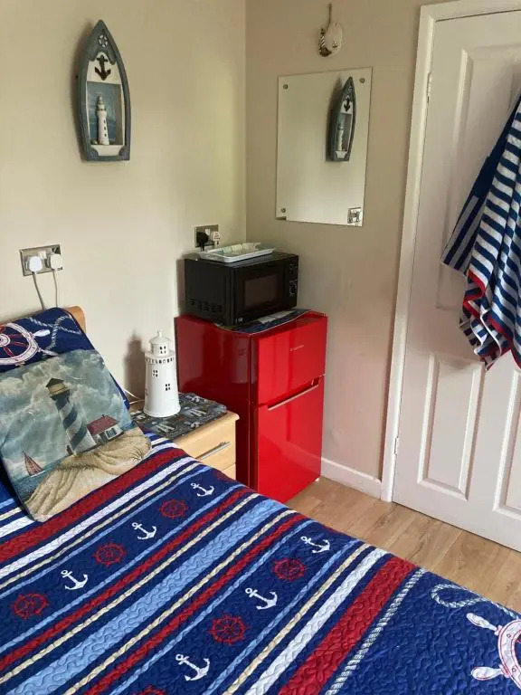 Cove Cott Guest Accommodation