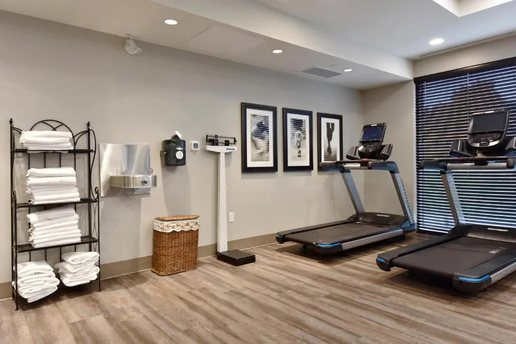 Holiday Inn Express Hotel & Suites Waterloo - St. Jacobs Area by IHG