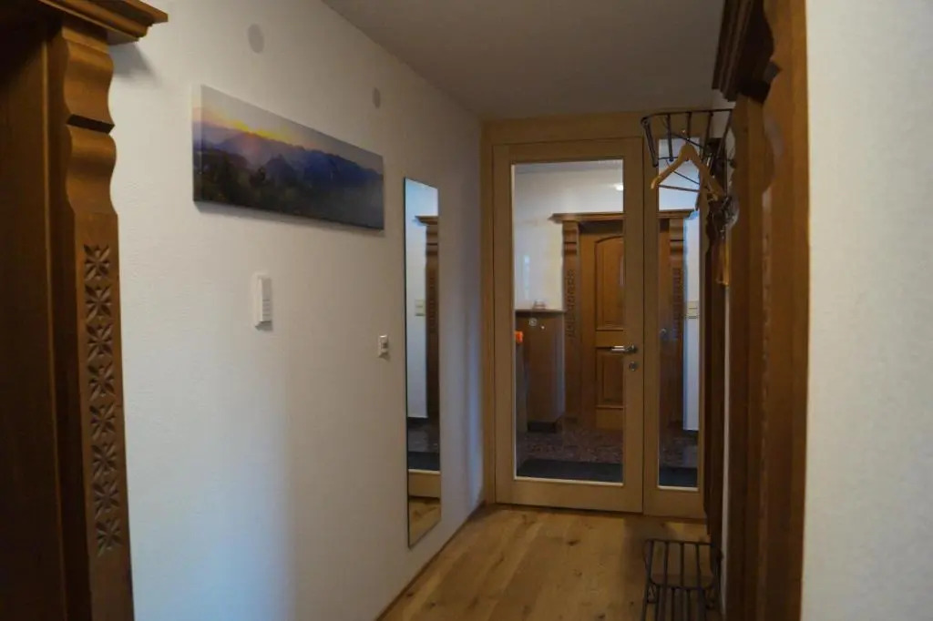 Ferienwohnung Vier11