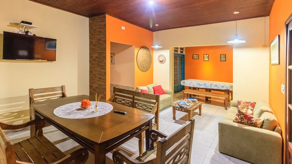 Guarujá Hostel