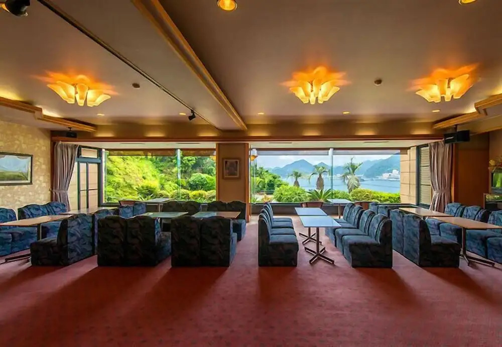 Hotel Yamadaya