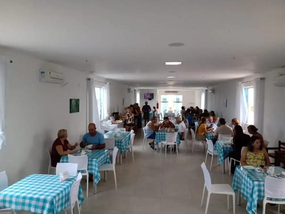 Hotel Real