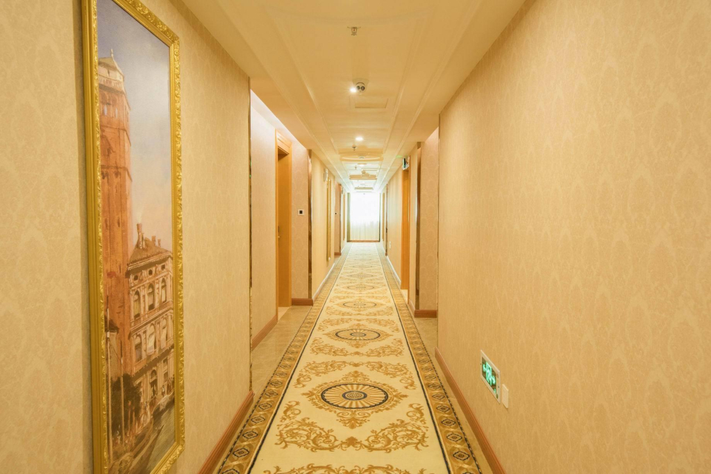 Vienna International Hotel （Dongguan Hengli Branch）