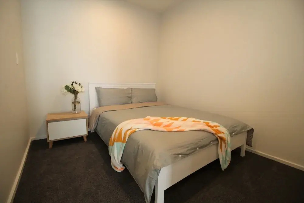 Brand New Stylish & Spacious Apt near Harbor (Connect 601)