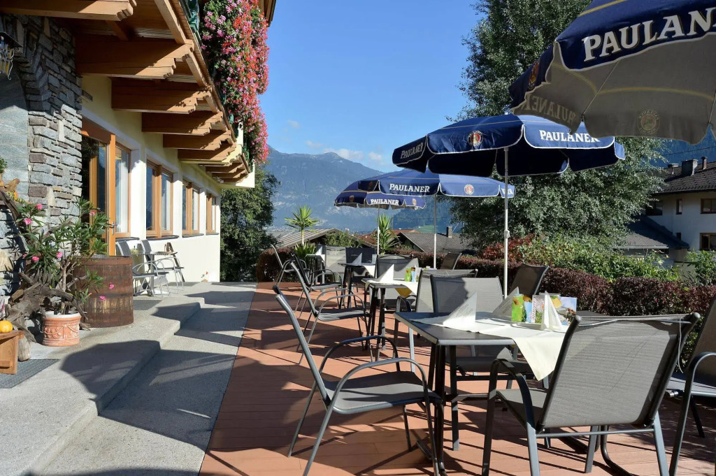 Hotel Gasthof Jäger Zillertal