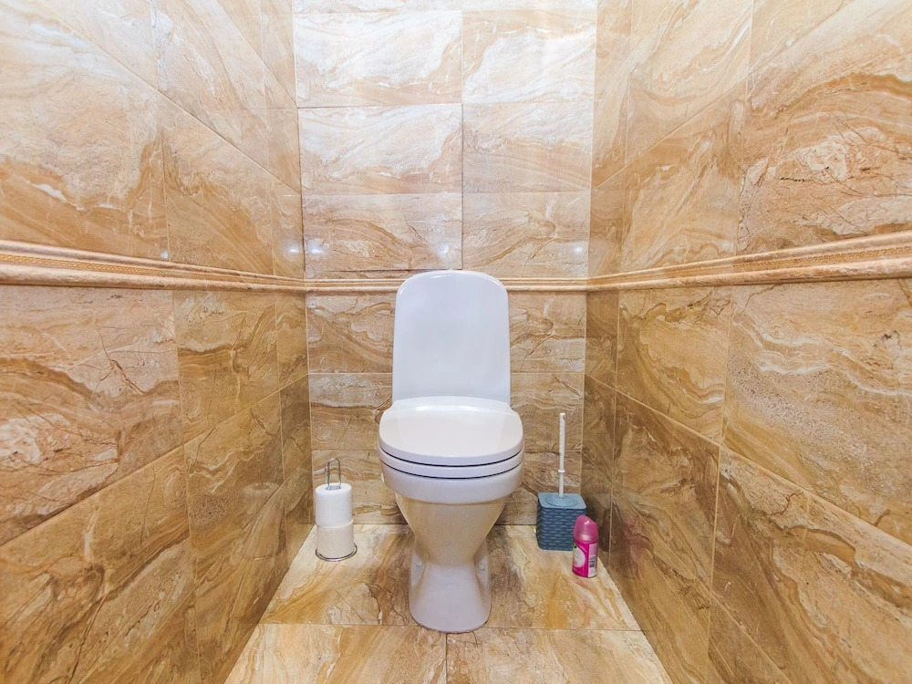 Apartmenty Uyut ZhK Lermontovsky