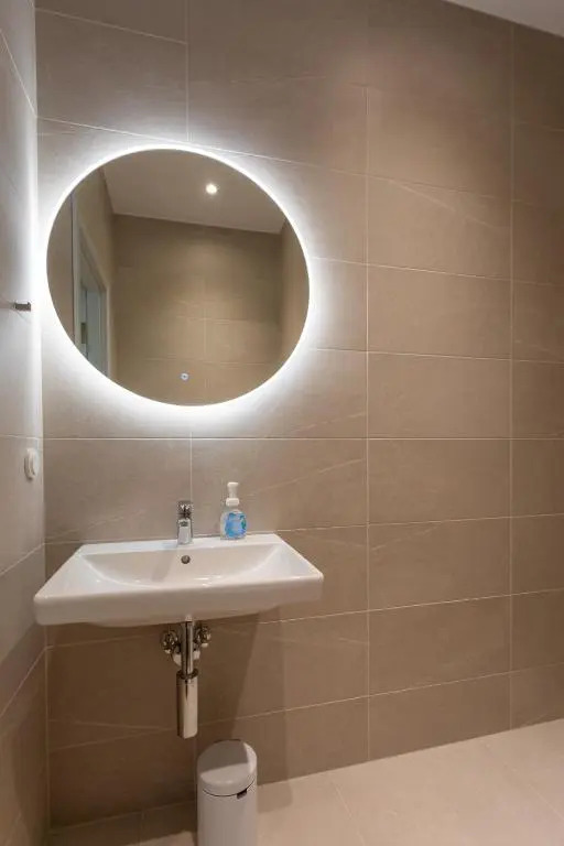 Vallikraavi Studio Apartment