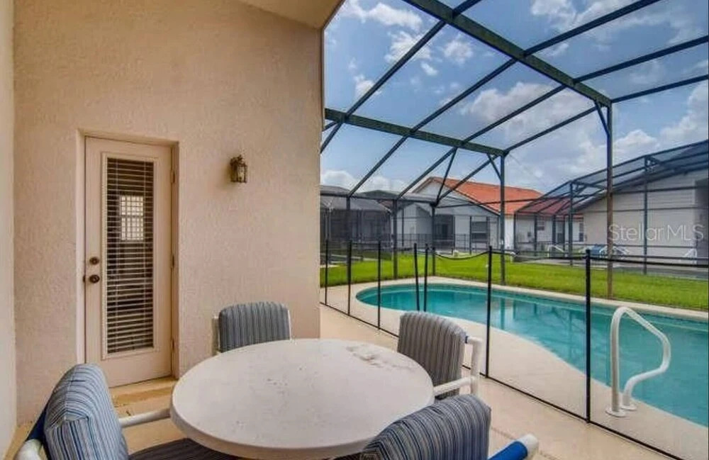 Private 4 Bedroom Home In Solana Resort Community
