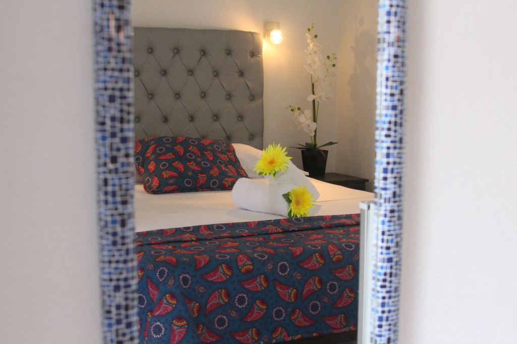 Hotel Rodadero Dorado