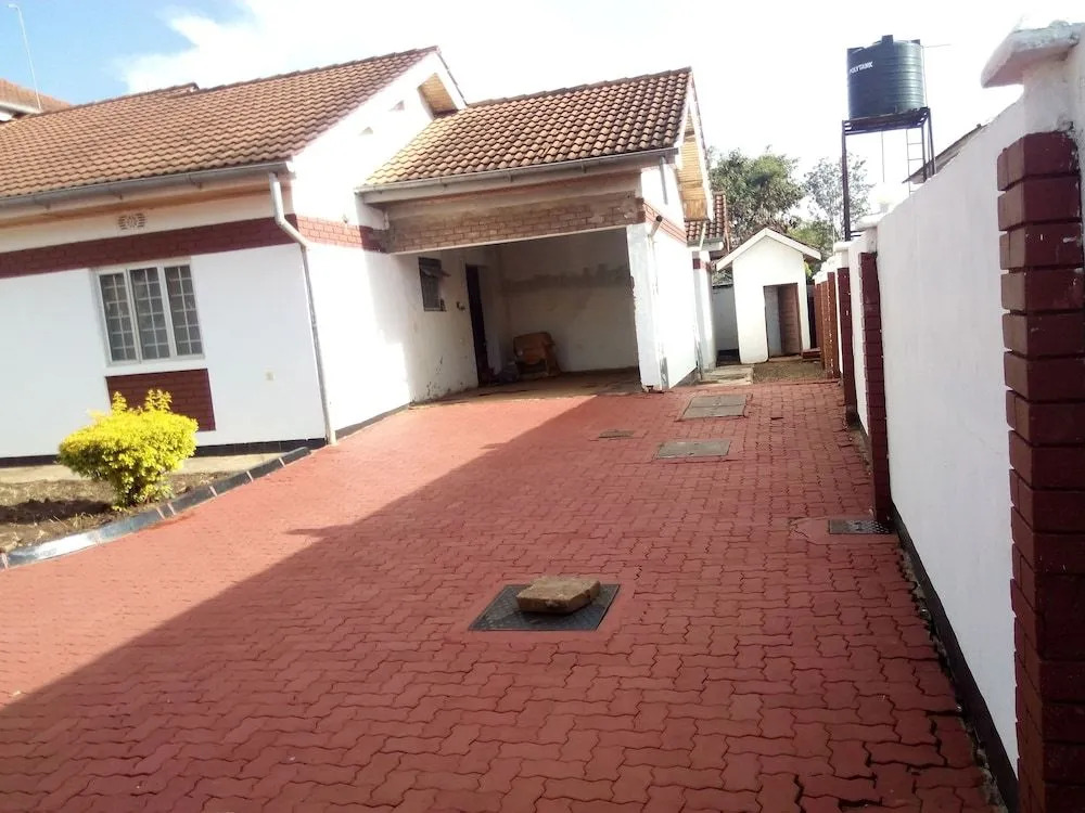 Zazu Hostel