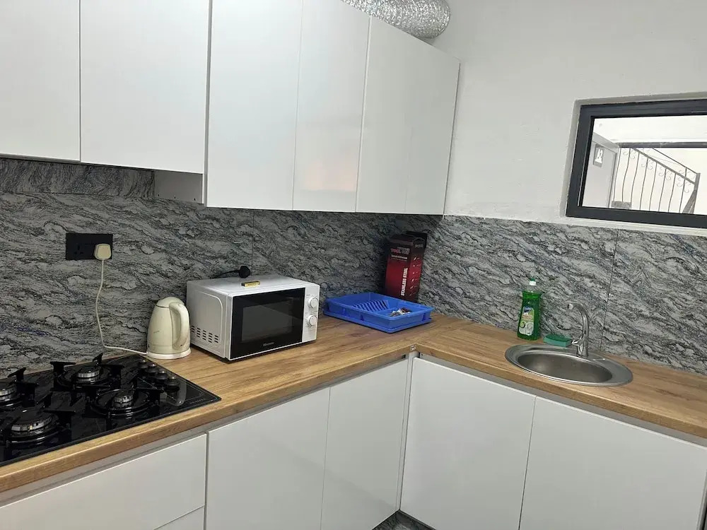 Richview Luxury Apartment Aberdeen