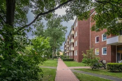 Private Apartment Sauer (4941)