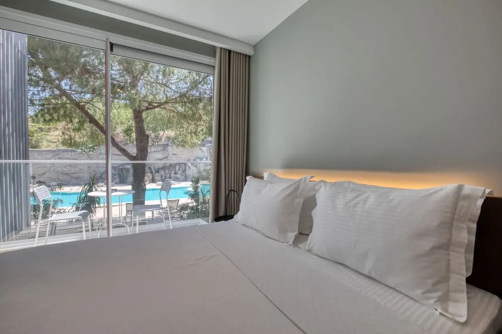 AEGEAN Apartments - CESME