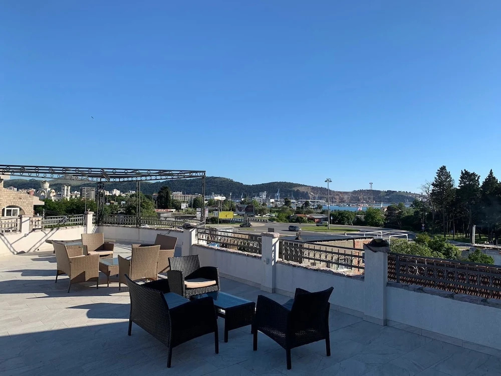 Apartments DEA