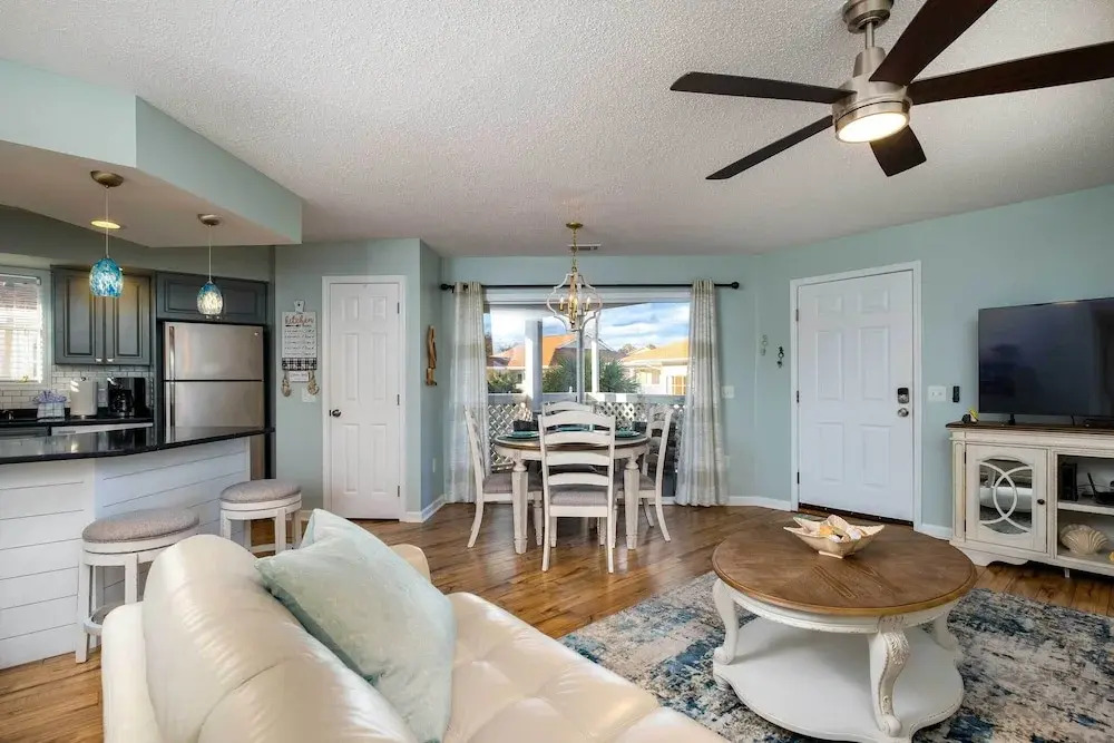 < 1 Mi to Ocean: North Myrtle Beach Condo