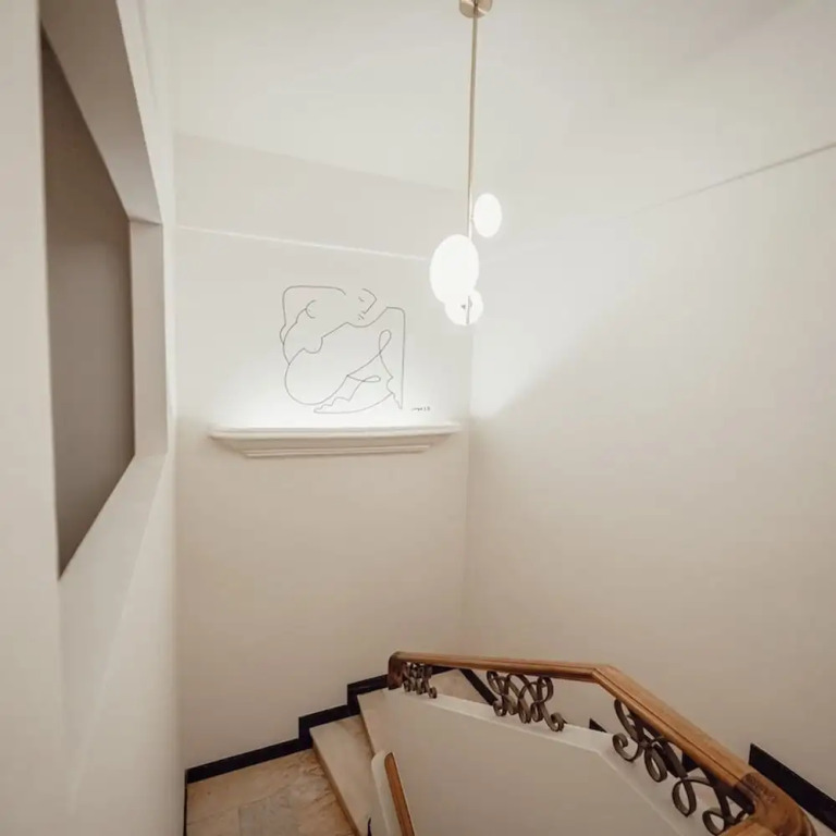 Liiiving in Porto - Casa Duque Apartment V