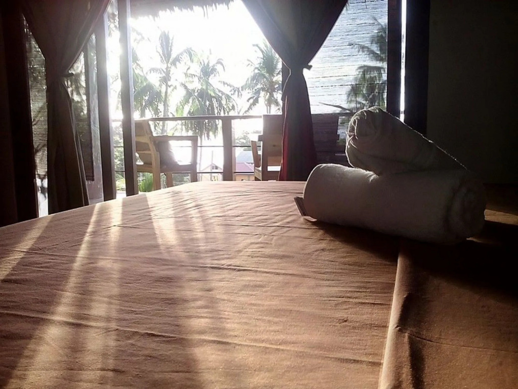 Blue Mango Rooms & Villas