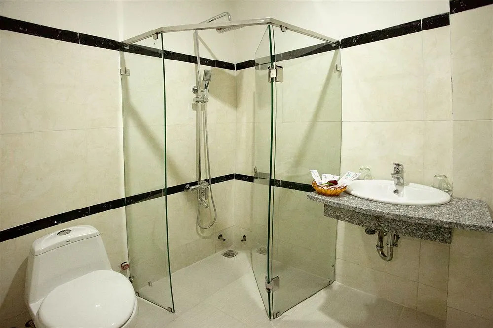 Galaxy Hotel Nha Trang