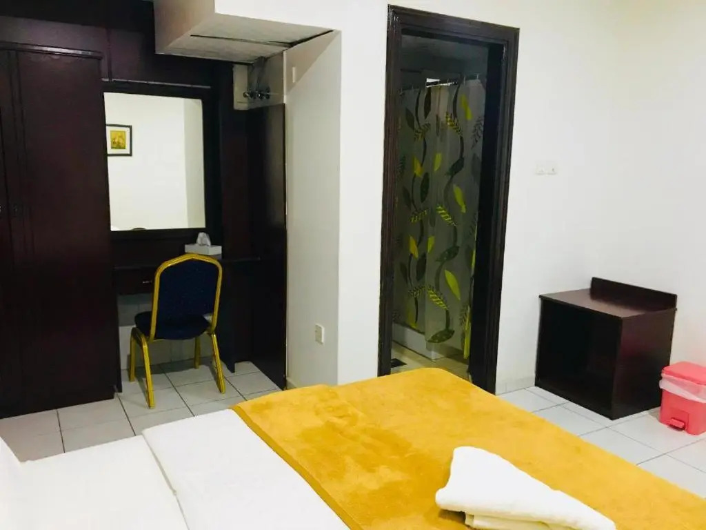 Hala Hotel Apartments