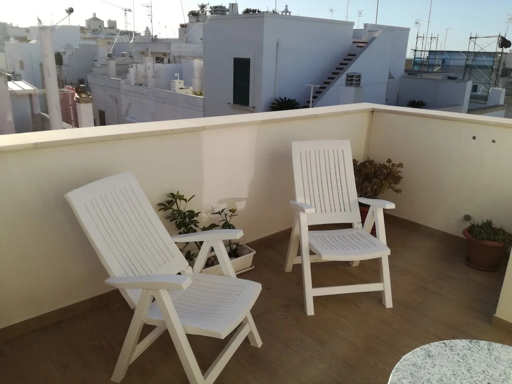 Casa Viola -Locazione Breve