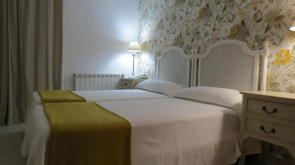 Hotel Rural Eloy