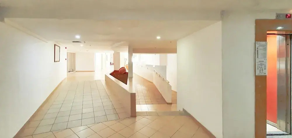Beautiful Apartment Near Beach H1